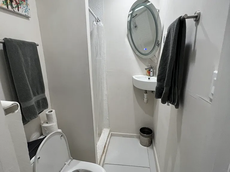 1829 Fillmore St #24 — Photo 5