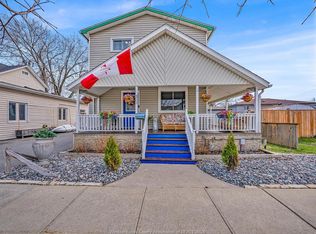 303 King St, Amherstburg, ON