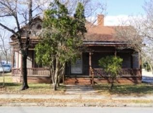 701 Kenmore Ave, Louisburg, NC 27549