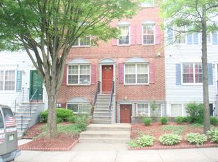 60 S Orange Ave #718, Newark, NJ 07103