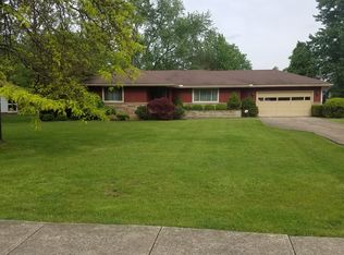2877 S State Ave, Indianapolis, IN