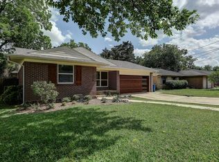 11320 Fernald Ave, Dallas, TX 75218