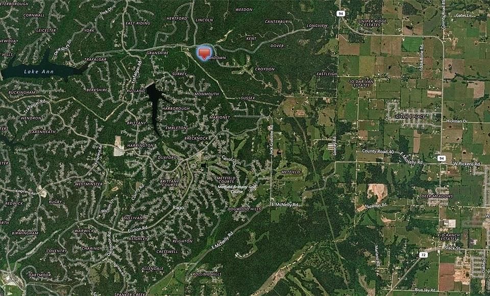 1st image of Ashdown Cir