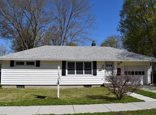 7 Walnut St, Corinth, NY 12822