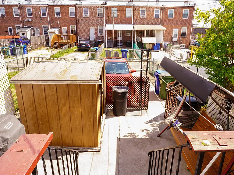 439 Elrino St — Photo 15