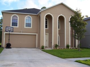 76407 Longleaf Loop, Yulee, FL 32097