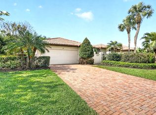 5422 SE Meredith Terrace, Stuart, FL 34997