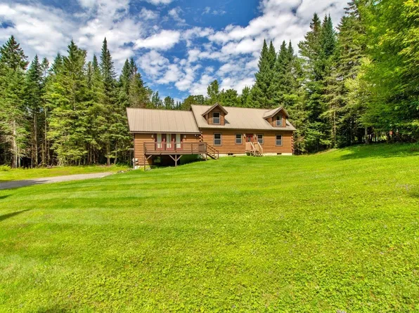 256 Moonlight Drive, Burke, VT 05832