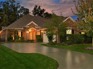 131 N Dylanshire Cir, Conroe, TX 77384