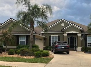 2187 Swallowtail Ln, Saint Augustine, FL 32092