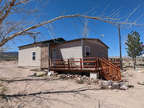3466 Duncan Ln, Caliente, NV 89008