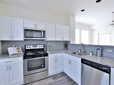 Village at Potomac Falls Apartment Homes