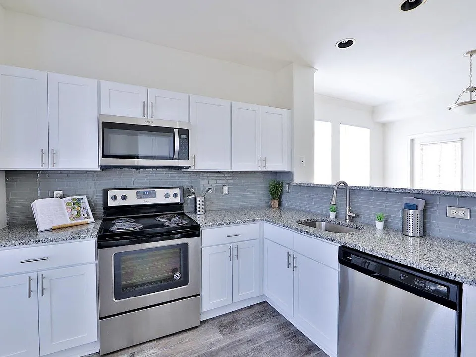 Village at Potomac Falls Apartment Homes