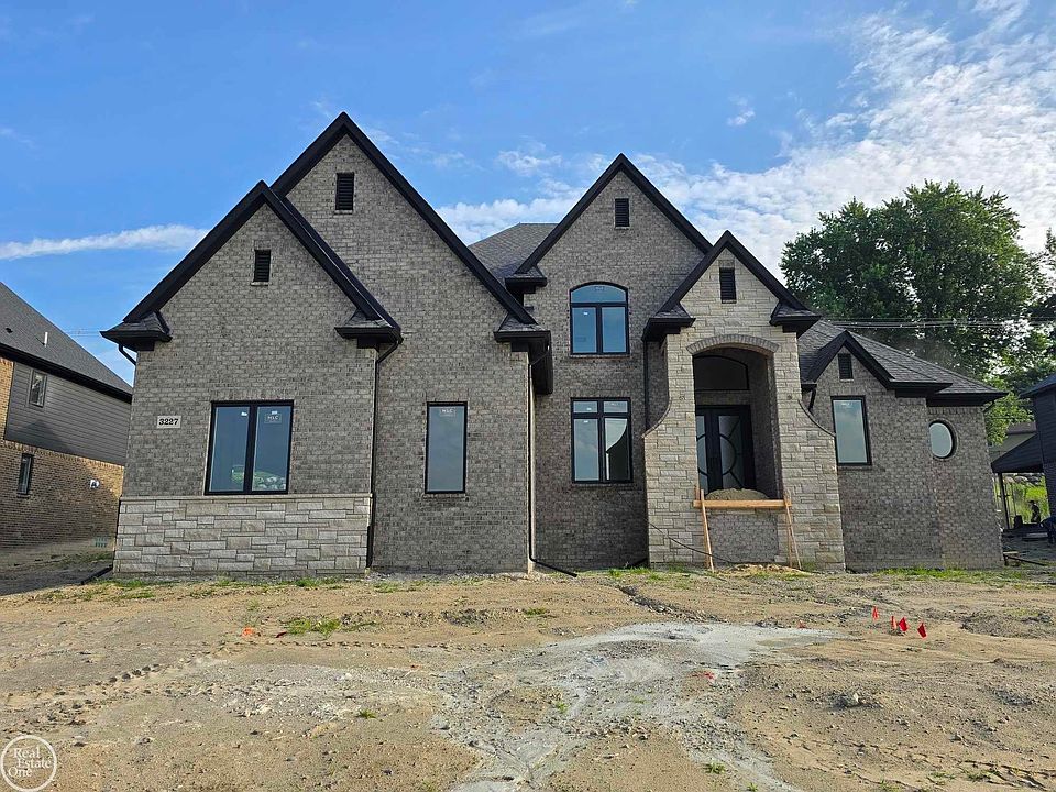 1st image of 3227 Forster Ln Lot 12