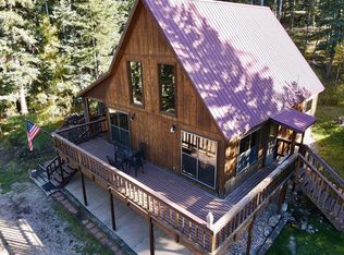 30 Sid Dr, Taos, NM 87571