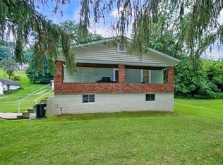 3963 Pittsburgh Rd, Perryopolis, PA 15473