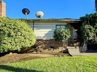 1292 N Van Ness Ave, Fresno, CA