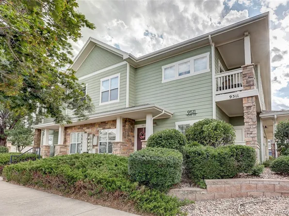 9511 Pearl Circle #101, Parker, CO 80134