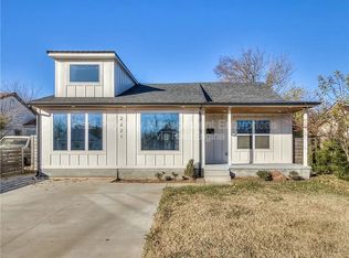 2221 NW 34th St, Oklahoma City, OK 73112