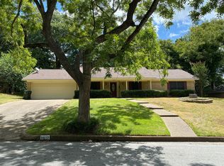 3512 Glendale Dr, Tyler, TX 75701