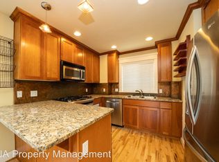 4416B Phinney Ave N, Seattle, WA 98103