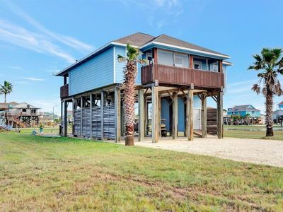 13106 Jean Lafitte Dr, Freeport, TX, 77541