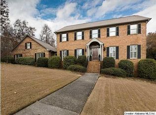 4912 Cold Harbor Dr, Mountain Brook, AL 35223