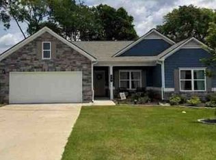 34 Westover Rd SE, Cartersville, GA 30120