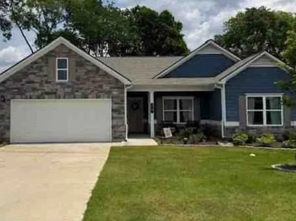 34 Westover Rd SE, Cartersville, GA 30120