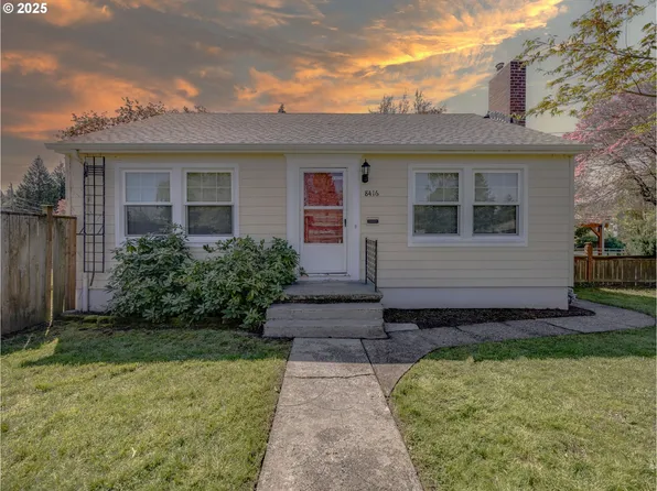 8416 NE Going St, Portland, OR 97220