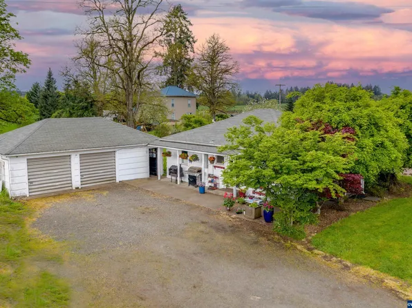 3914 Jefferson Marion Rd SE, Jefferson, OR 97352