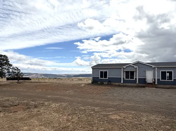 186 Old Mountain Rd, Goldendale, WA 98620