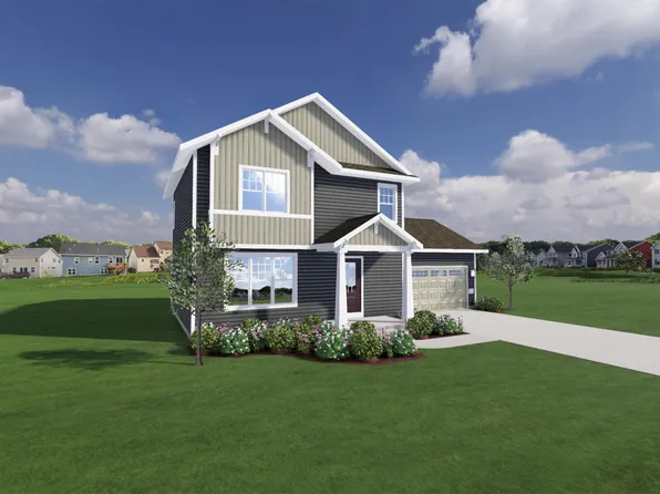 5948 Rosewood Dr, Mc Farland, WI 53558