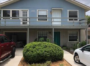 203 6th St #B, Saint Augustine, FL 32080