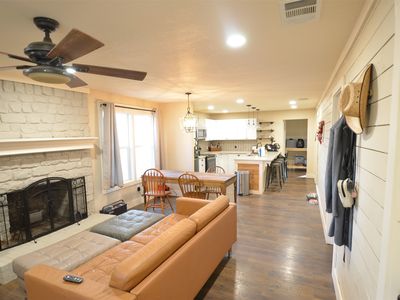 732 Vz County Road 1815, Grand Saline, TX, 75140