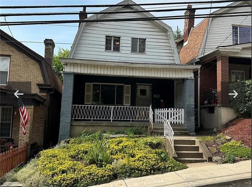 3 bed, 1144 sqft, $1,500 — Photo 1
