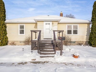 207 Main St, Bay City, MI, 48706