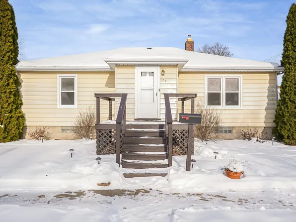 207 Main St, Bay City, MI 48706