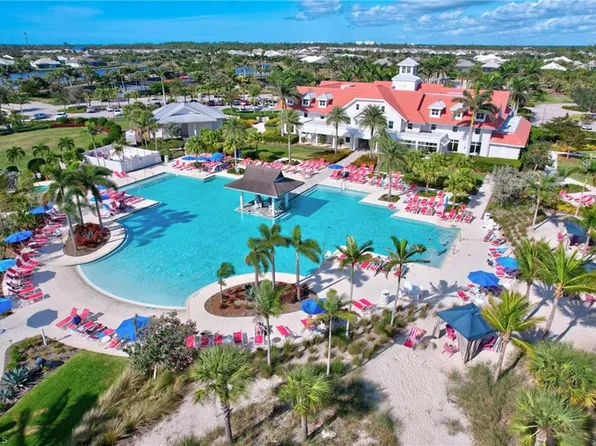 6553 Dominica DR #101, NAPLES, FL 34113