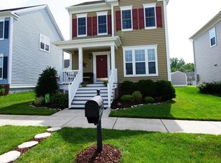 17130 Library Blvd, Ruther Glen, VA 22546