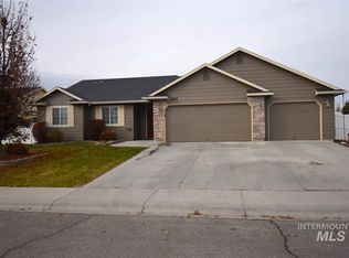 507 Whitetail Ave, Fruitland, ID 83619