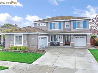 533 Stanwick St, Brentwood, CA