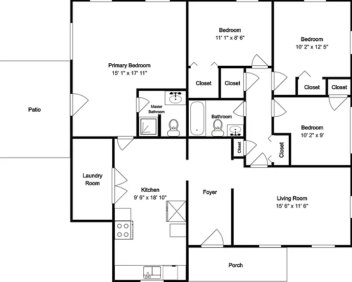 8818 Ricardo Ln — Photo 21