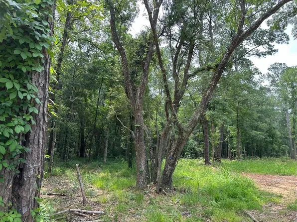 LOT Four A Brewster Rd, Madisonville, LA 70447