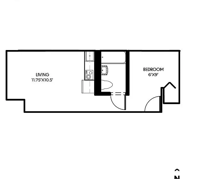 21st Street Lofts by 3L Living — Photo 39