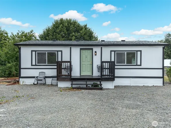 11402 242nd Avenue Ct E #32, Buckley, WA 98321