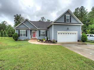 3991 Harrmeadow Ln, Chester, VA 23831