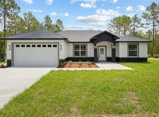 9789 SW 125th Court Rd, Dunnellon, FL 34432