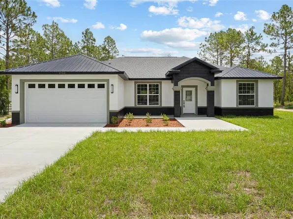 9789 SW 125th Court Rd, Dunnellon, FL 34432