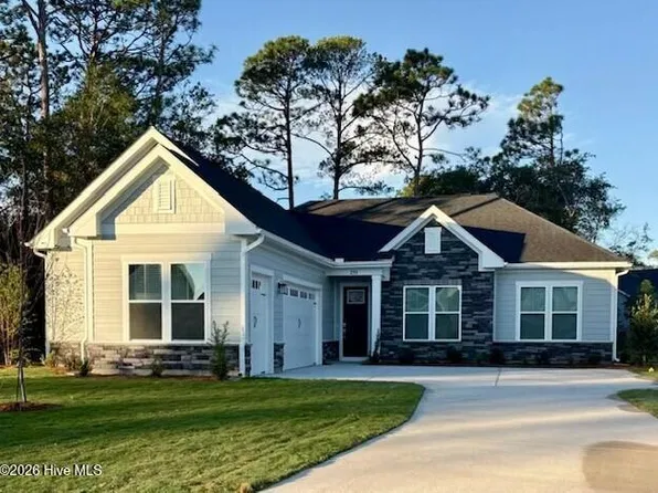 255 Sand Dollar Lane #29, Southport, NC 28461